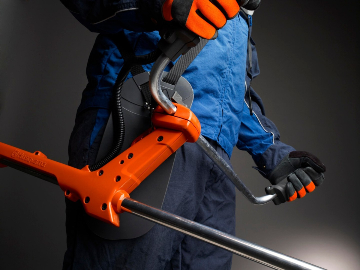 Husqvarna 520iRX Husqvarna 520iRX
