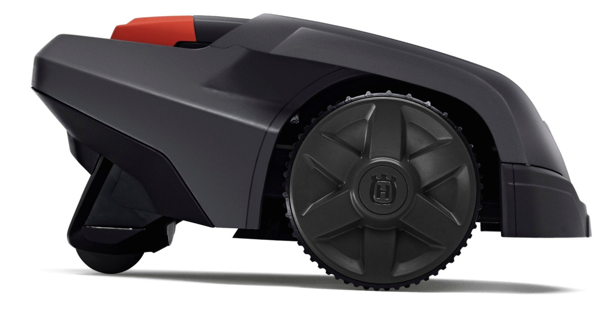 Husqvarna Automower® 105 Husqvarna Automower® 105