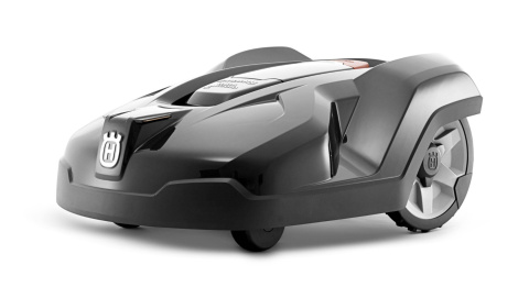 Robot koszący Husqvarna Automower® 420 Robot koszący Husqvarna Automower® 420