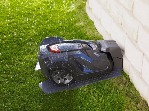 Robot koszący Husqvarna Automower® 420 Robot koszący Husqvarna Automower® 420