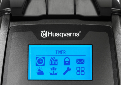 Robot koszący Husqvarna Automower® 420 Robot koszący Husqvarna Automower® 420