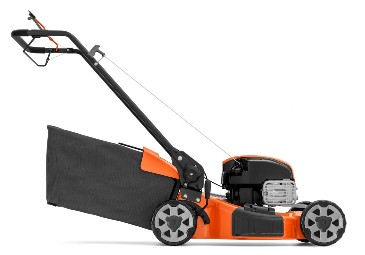 Husqvarna LC 153S Husqvarna LC 153S