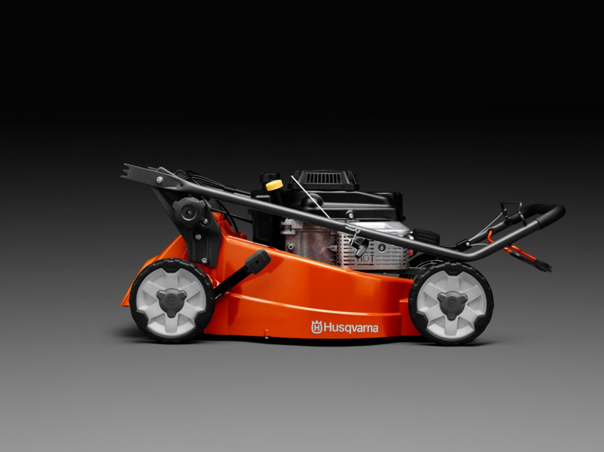Husqvarna LC 153S Husqvarna LC 153S