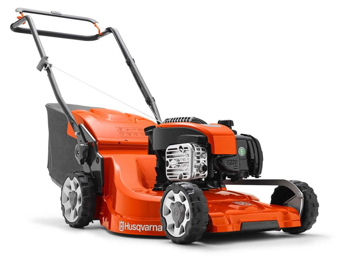 Husqvarna LC 247 Husqvarna LC 247