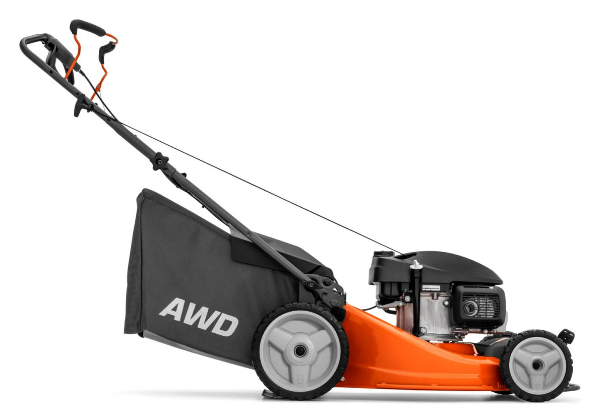 Husqvarna LC 353 AWD Husqvarna LC 353 AWD