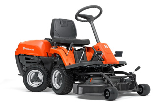 Traktor ogrodowy Husqvarna R 112C5