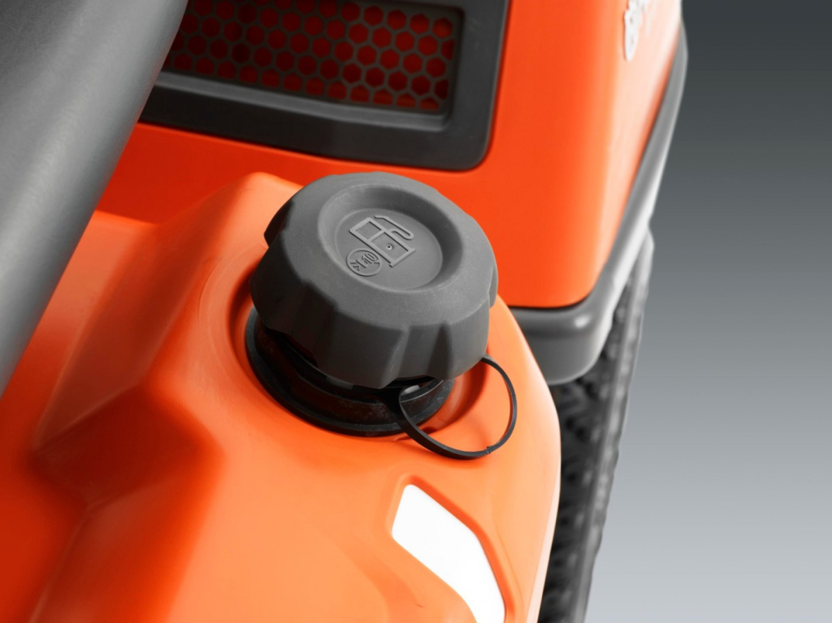Husqvarna R 112C5 Husqvarna R 112C5