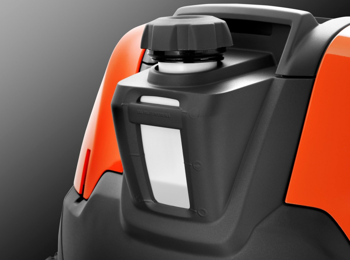 Husqvarna R 112C5 Husqvarna R 112C5