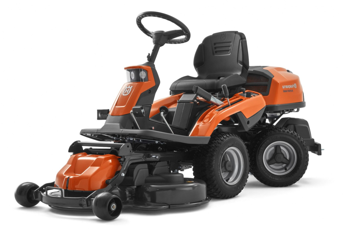 Husqvarna R 216T AWD Husqvarna R 216T AWD