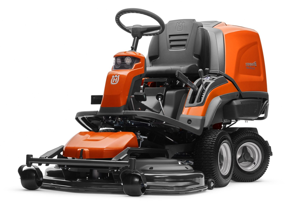 Husqvarna RC 320Ts AWD Husqvarna RC 320Ts AWD