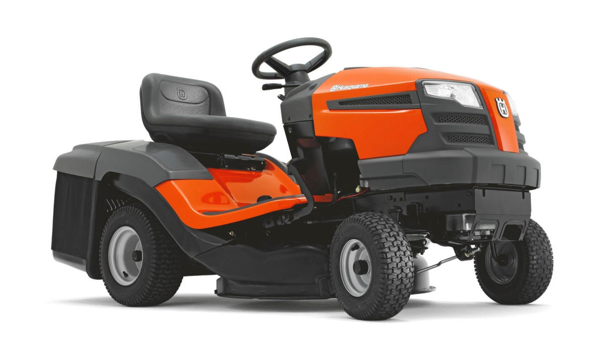 Husqvarna TC 130 Husqvarna TC 130