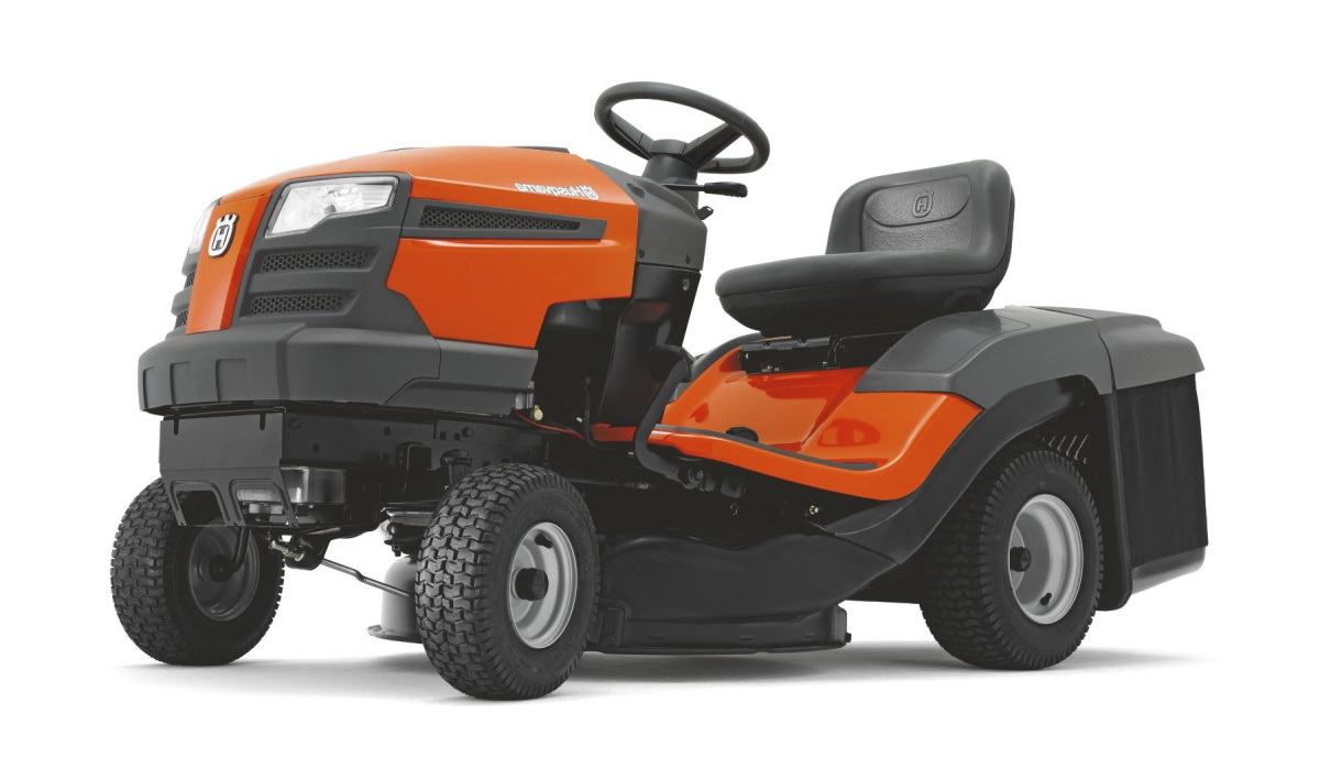 Husqvarna TC 130 Husqvarna TC 130
