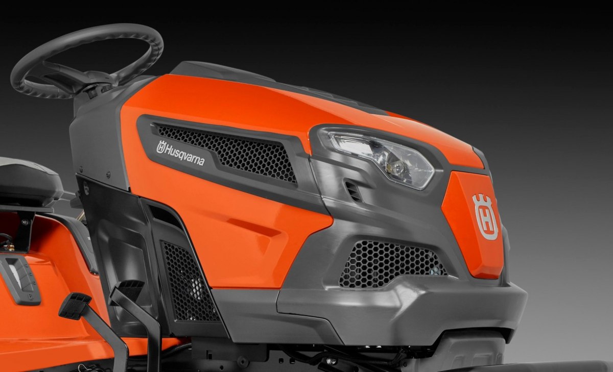 Husqvarna TC 130 Husqvarna TC 130