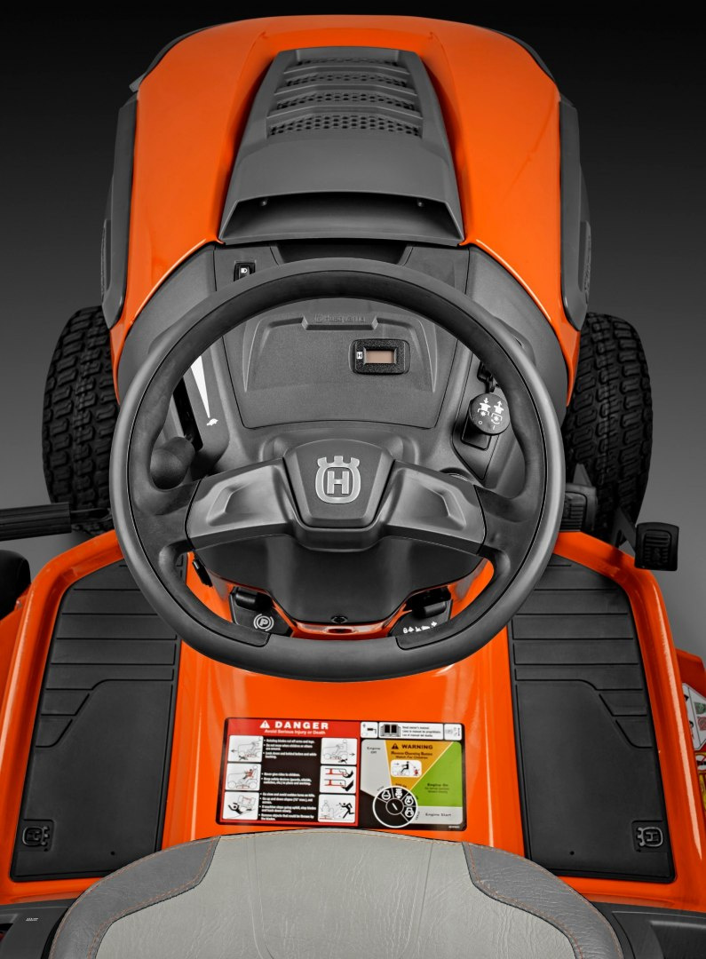 Husqvarna TC 130 Husqvarna TC 130