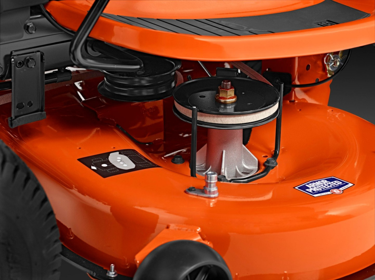 Husqvarna TC 130 Husqvarna TC 130