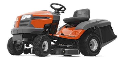 Traktorek kosiarka Husqvarna TC 138 Traktorek kosiarka Husqvarna TC 138