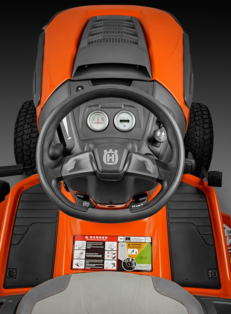 Husqvarna TC 238TX Husqvarna TC 238TX
