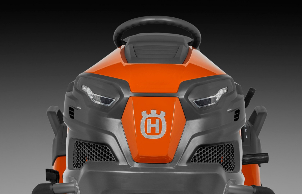Husqvarna TC 238TX Husqvarna TC 238TX