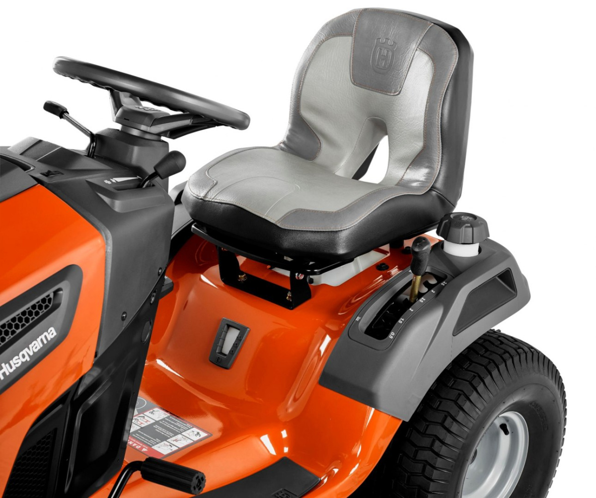 Husqvarna TC 238TX Husqvarna TC 238TX
