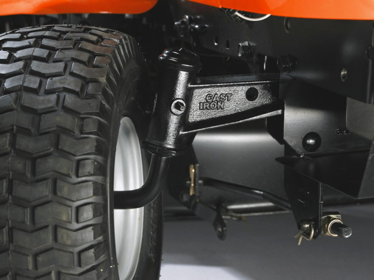 Husqvarna TC 238TX Husqvarna TC 238TX