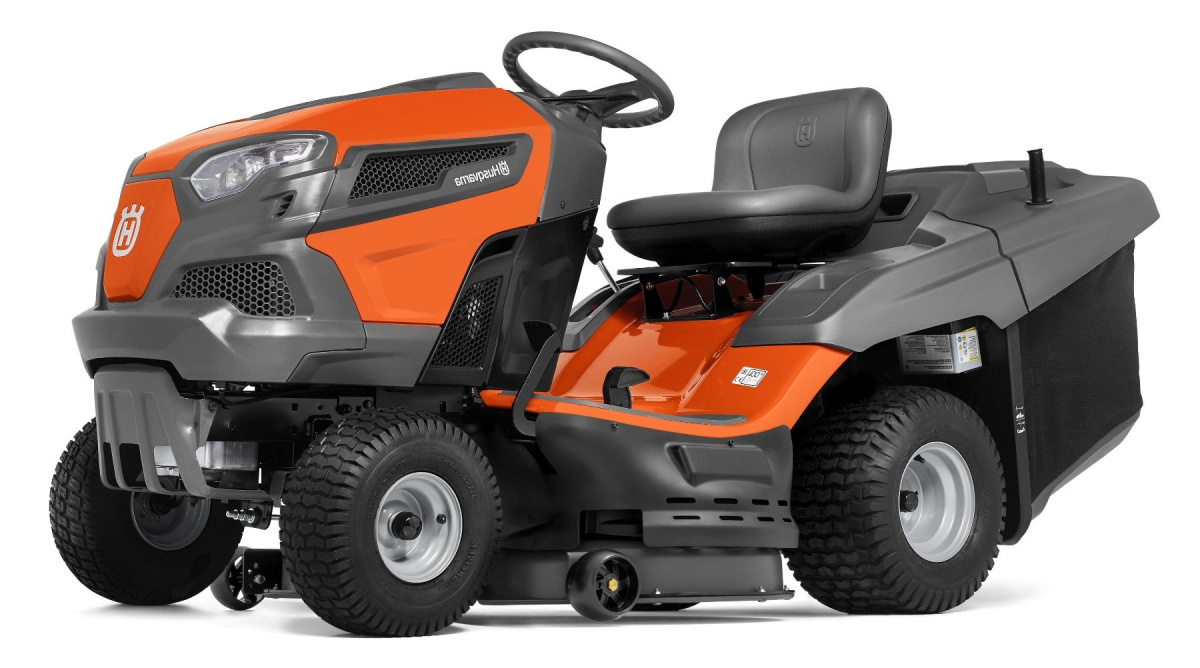 Husqvarna TC 242T Husqvarna TC 242T