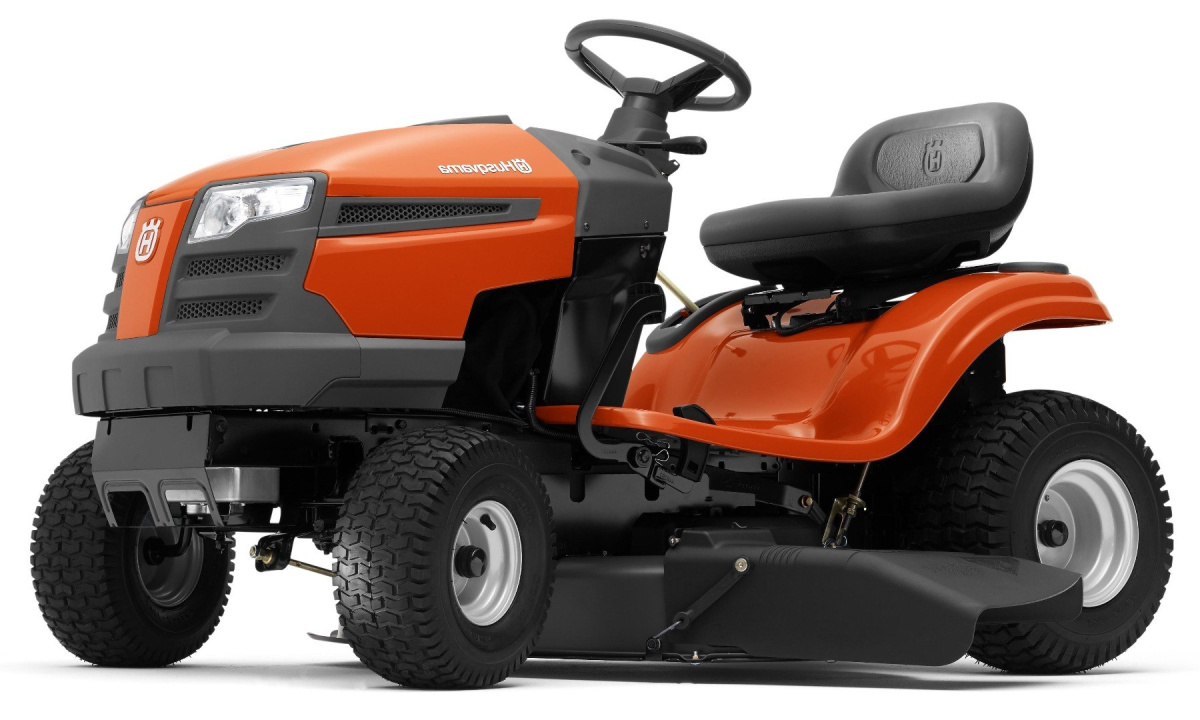 Husqvarna TS 138 Husqvarna TS 138