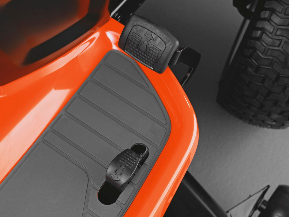 Husqvarna TS 138 Husqvarna TS 138