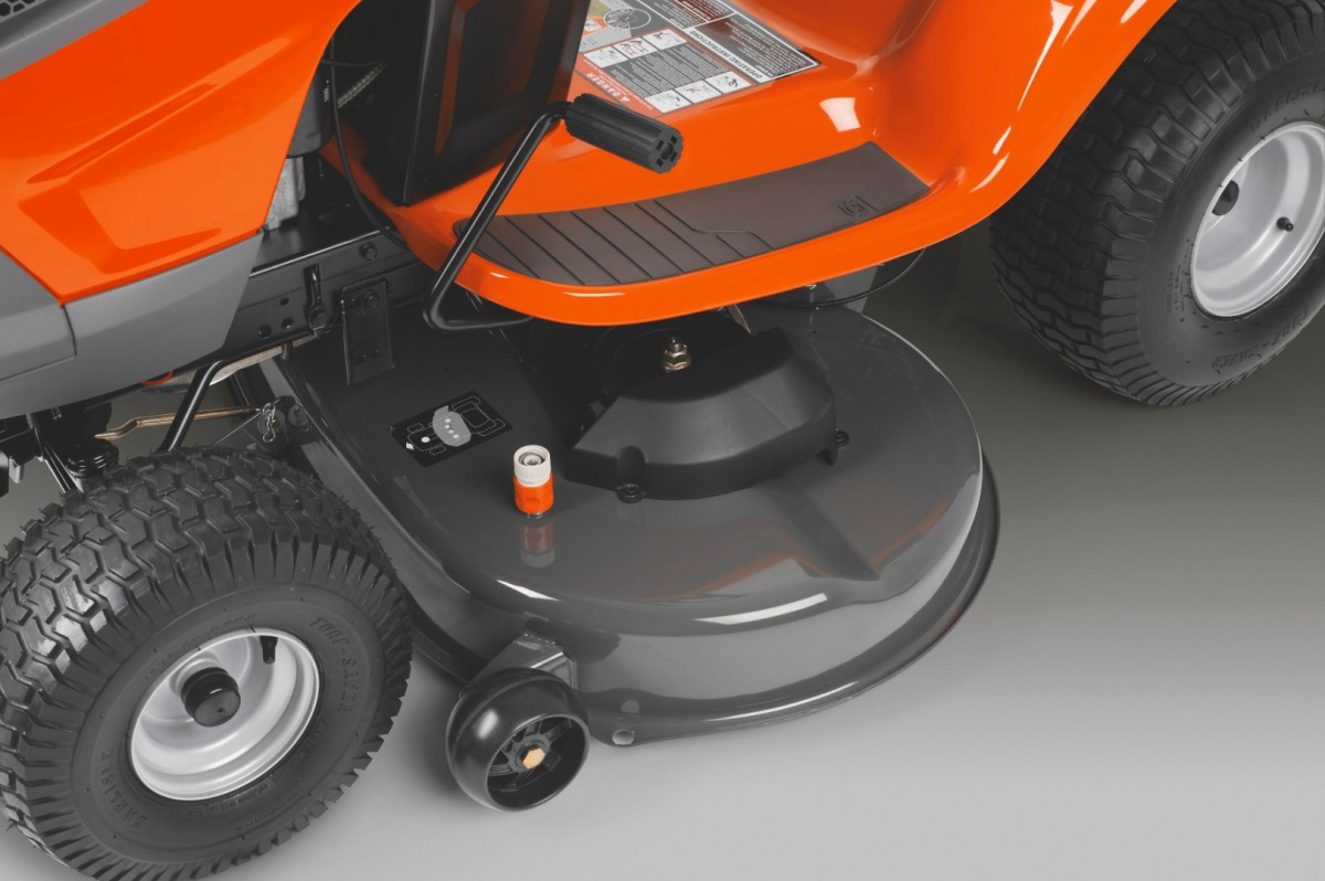 Husqvarna TS 138 Husqvarna TS 138