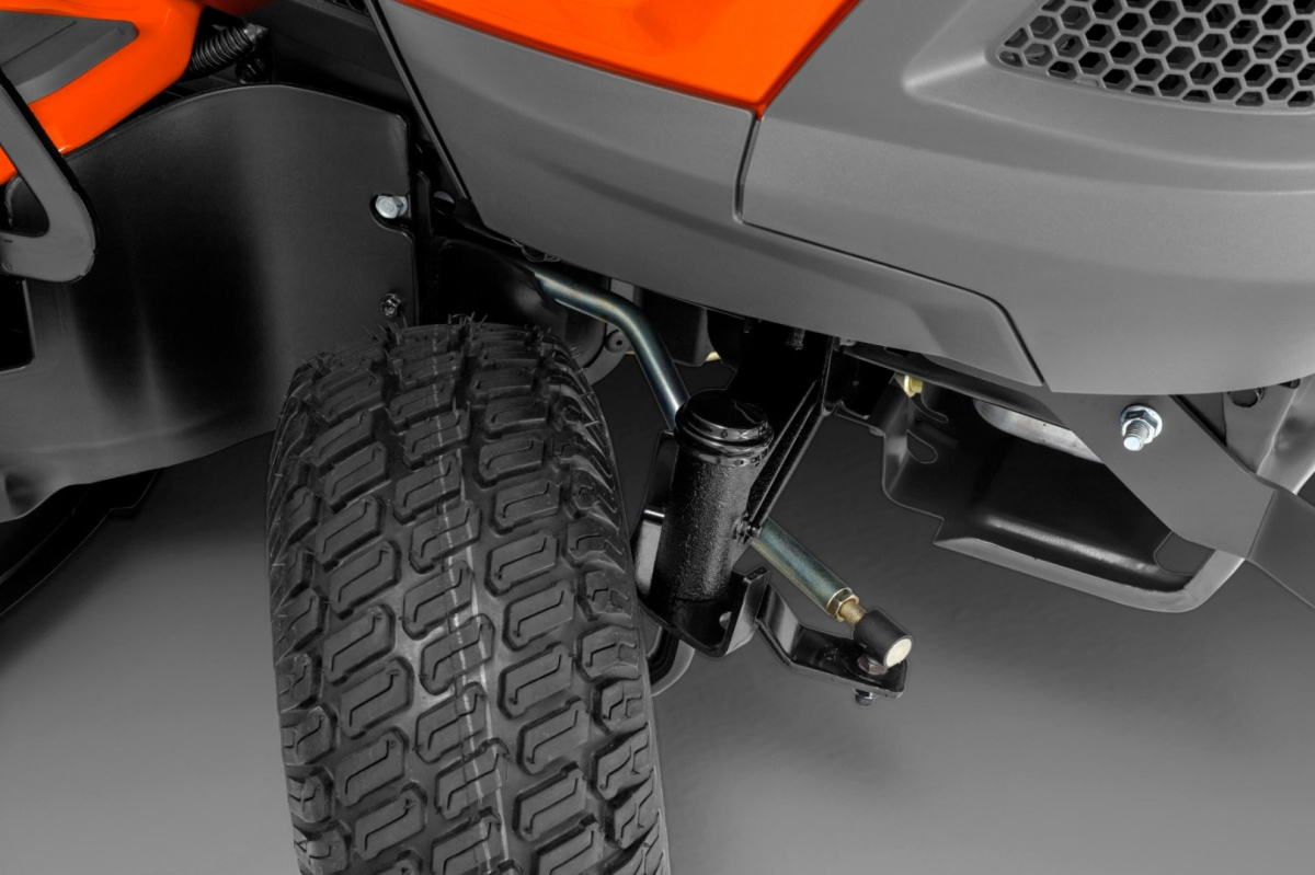 Husqvarna TS 138 Husqvarna TS 138