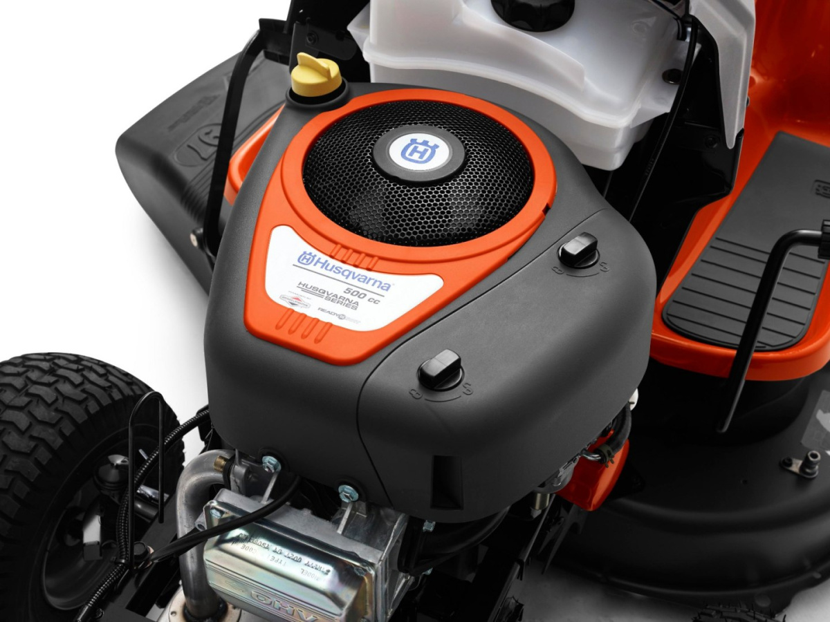 Husqvarna TS 138 Husqvarna TS 138