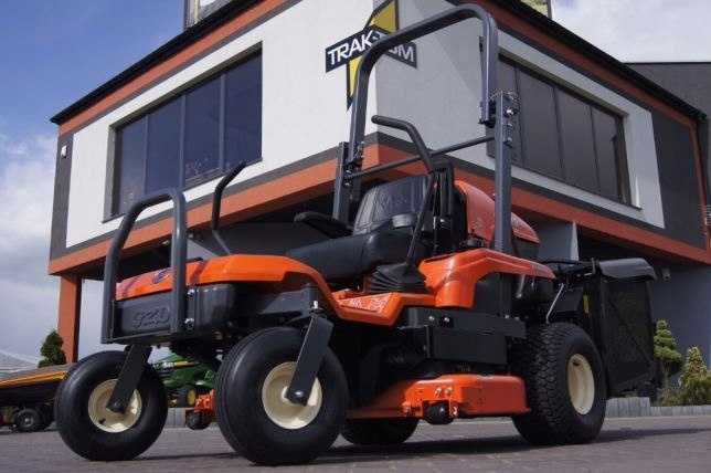 Kosiarka Kubota GZD15-II LD Kosiarka Kubota GZD15-II LD