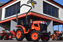 Minitraktorek KUBOTA B 1181 Minitraktorek KUBOTA B 1181