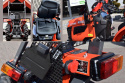 Minitraktorek KUBOTA B 1181 Minitraktorek KUBOTA B 1181