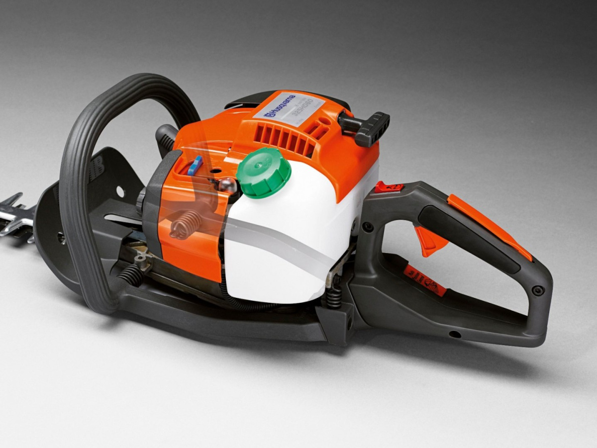 Nożyce Husqvarna 122HD60 Nożyce Husqvarna 122HD60