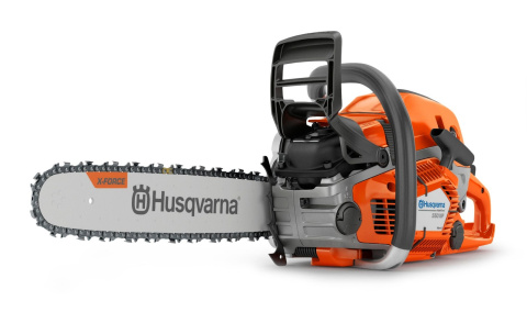 Pilarka piła spalinowa Husqvarna 550 XP® G Mark II Pilarka piła spalinowa Husqvarna 550 XP® G Mark II