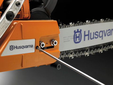 Pilarka piła spalinowa Husqvarna 550 XP® G Mark II Pilarka piła spalinowa Husqvarna 550 XP® G Mark II