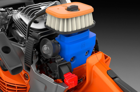 Pilarka piła spalinowa Husqvarna 550 XP® G Mark II Pilarka piła spalinowa Husqvarna 550 XP® G Mark II