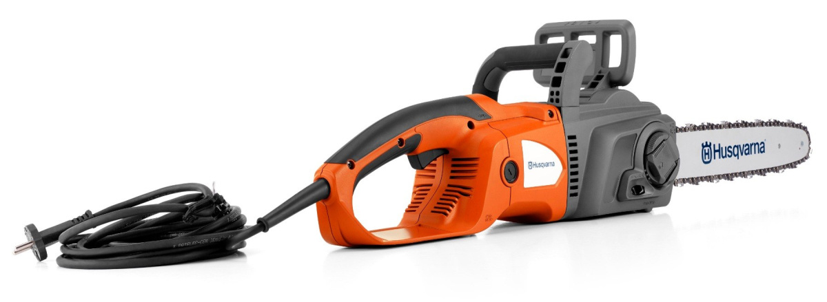 Pilarka Husqvarna 420 EL Pilarka Husqvarna 420 EL