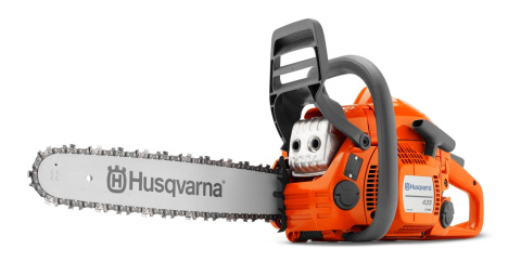 Pilarka spalinowa Husqvarna 435 II