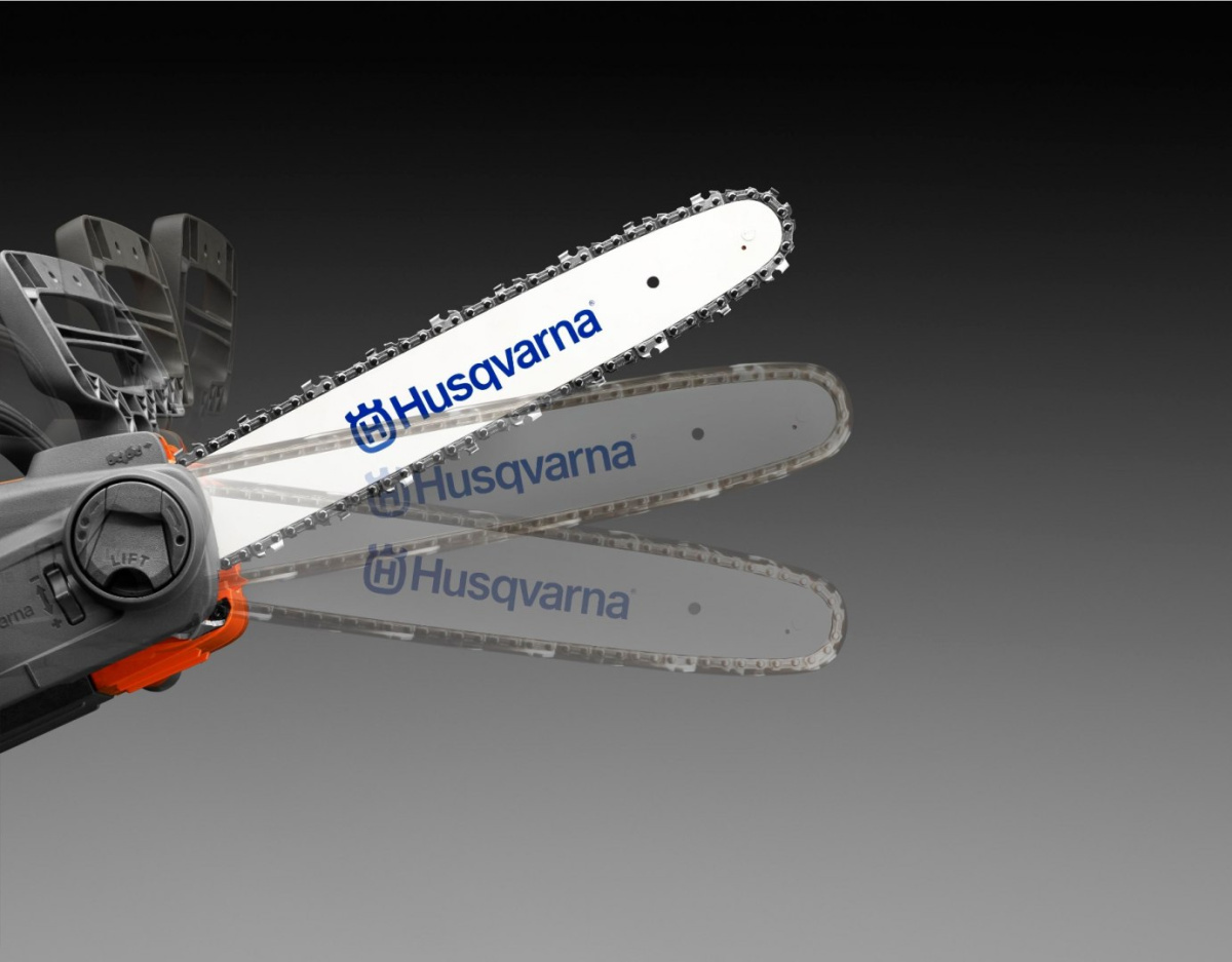 Pilarka Husqvarna 435 II Pilarka Husqvarna 435 II