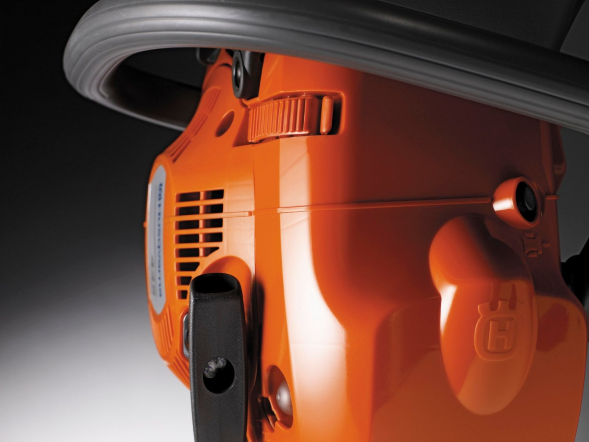 Pilarka Husqvarna 435 II Pilarka Husqvarna 435 II