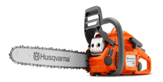 Pilarka spalinowa Husqvarna 440 II