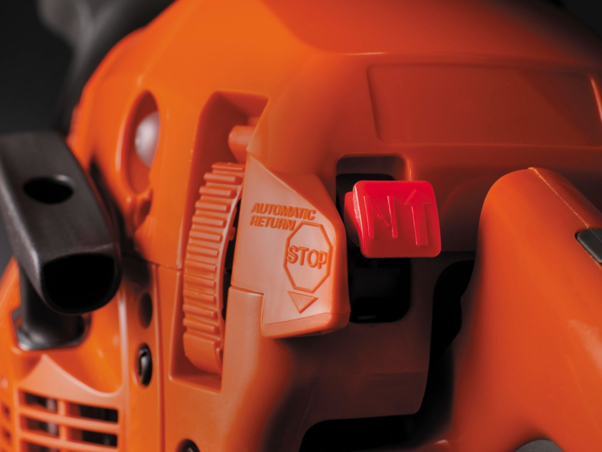 Pilarka Husqvarna 445 II Pilarka Husqvarna 445 II