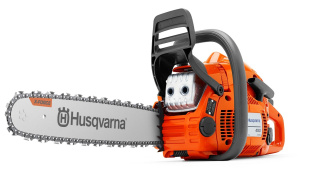 Pilarka Husqvarna 450 II