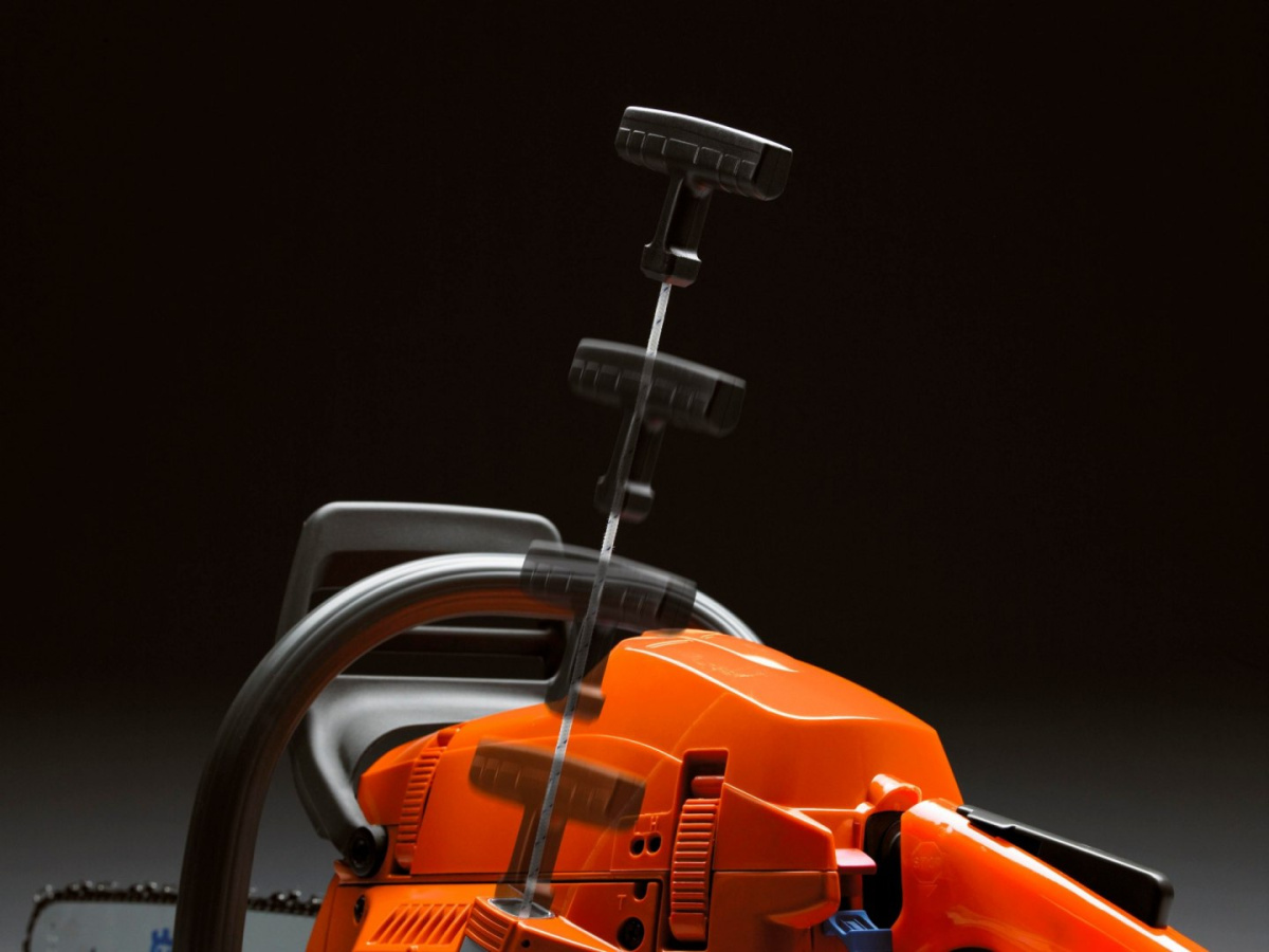 Pilarka Husqvarna 545II Pilarka Husqvarna 545II