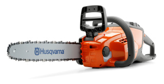 Pilarka akumulatorowa Husqvarna 120i ZESTAW