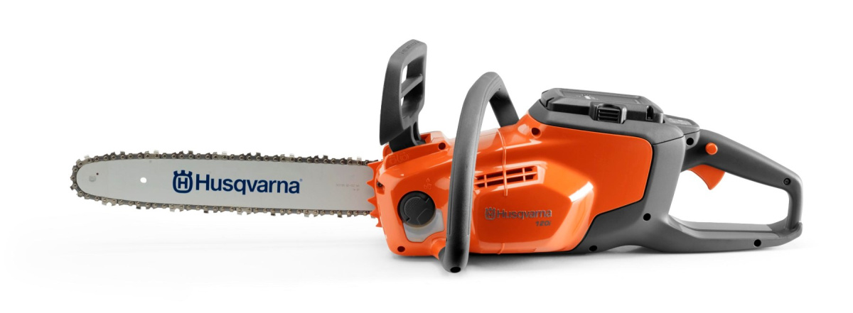 Pilarka akumulatorowa Husqvarna 120I Pilarka akumulatorowa Husqvarna 120I