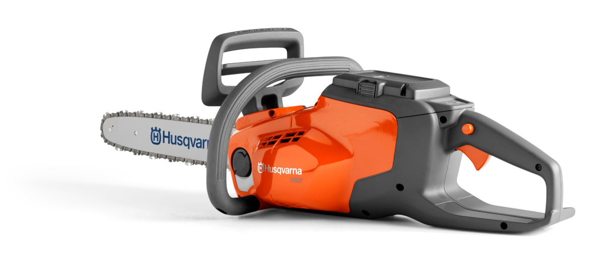 Pilarka akumulatorowa Husqvarna 120I Pilarka akumulatorowa Husqvarna 120I