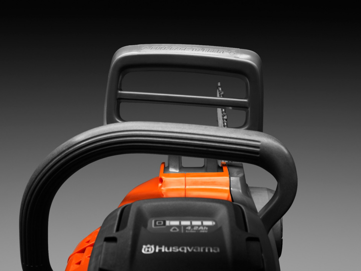 Pilarka akumulatorowa Husqvarna 120I Pilarka akumulatorowa Husqvarna 120I