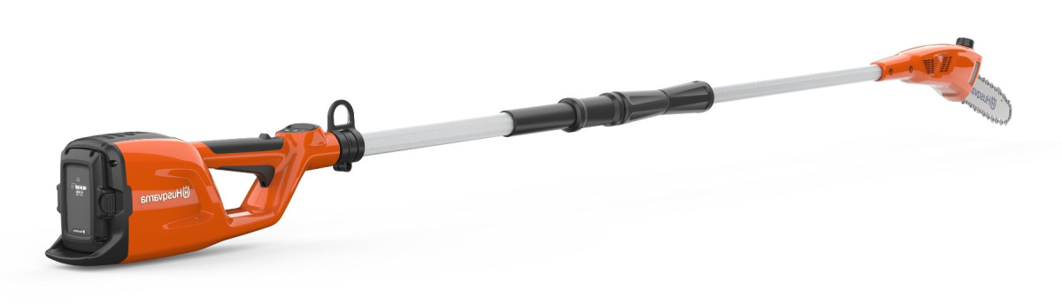 Podkszesywarka Husqvarna 115iPT4 Podkszesywarka Husqvarna 115iPT4